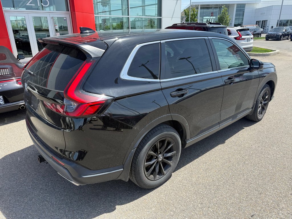 2024 Honda CR-V Hybrid EX-L in Lachenaie, Quebec - 3 - w1024h768px