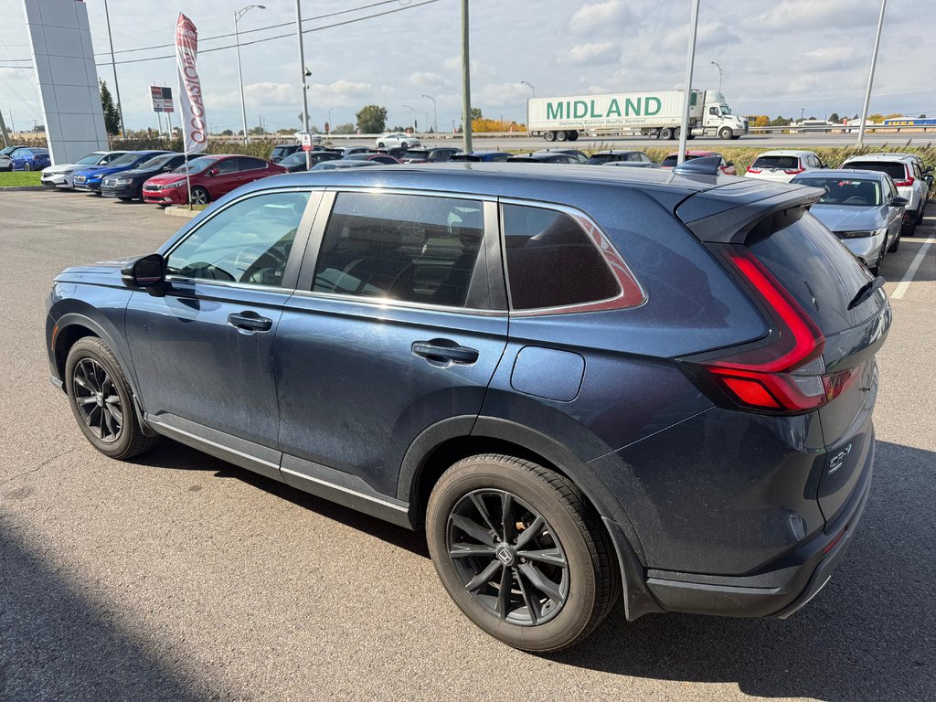 Honda CR-V Hybrid EX-L/AWD/ UN PROPRIÉTAIRE 2024 à Lachenaie, Québec - 3 - w1024h768px