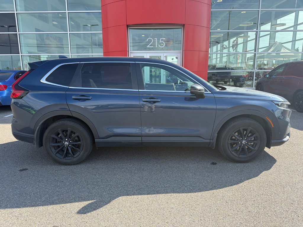 Honda CR-V Hybrid EX-L/AWD/ UN PROPRIÉTAIRE 2024 à Lachenaie, Québec - 6 - w1024h768px