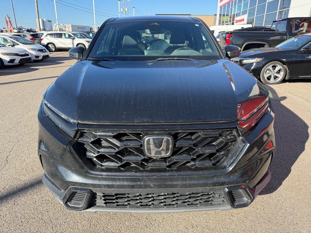 2024 Honda CR-V Hybrid EX-L/AWD/UN PROPRIÉTAIRE in Lachenaie, Quebec - 1 - w1024h768px
