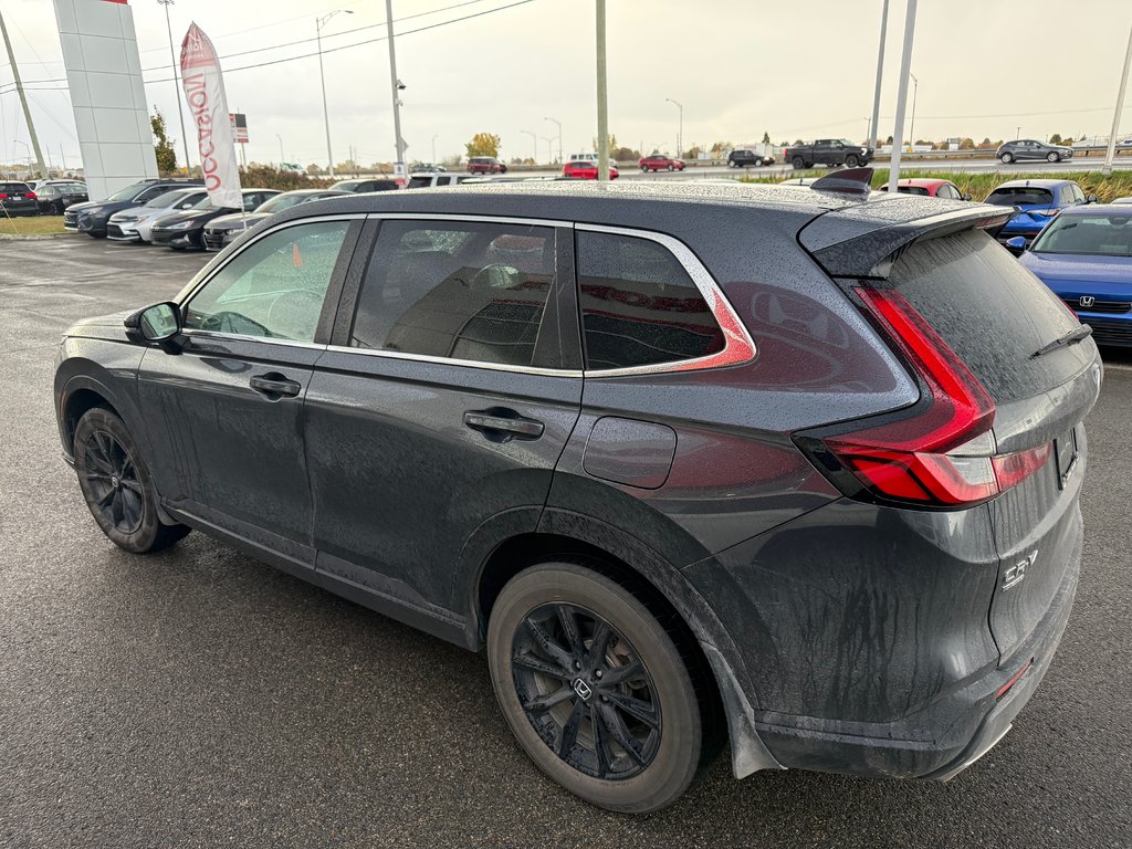2025 Honda CR-V Hybrid EX-L in , Quebec - 2 - w1024h768px