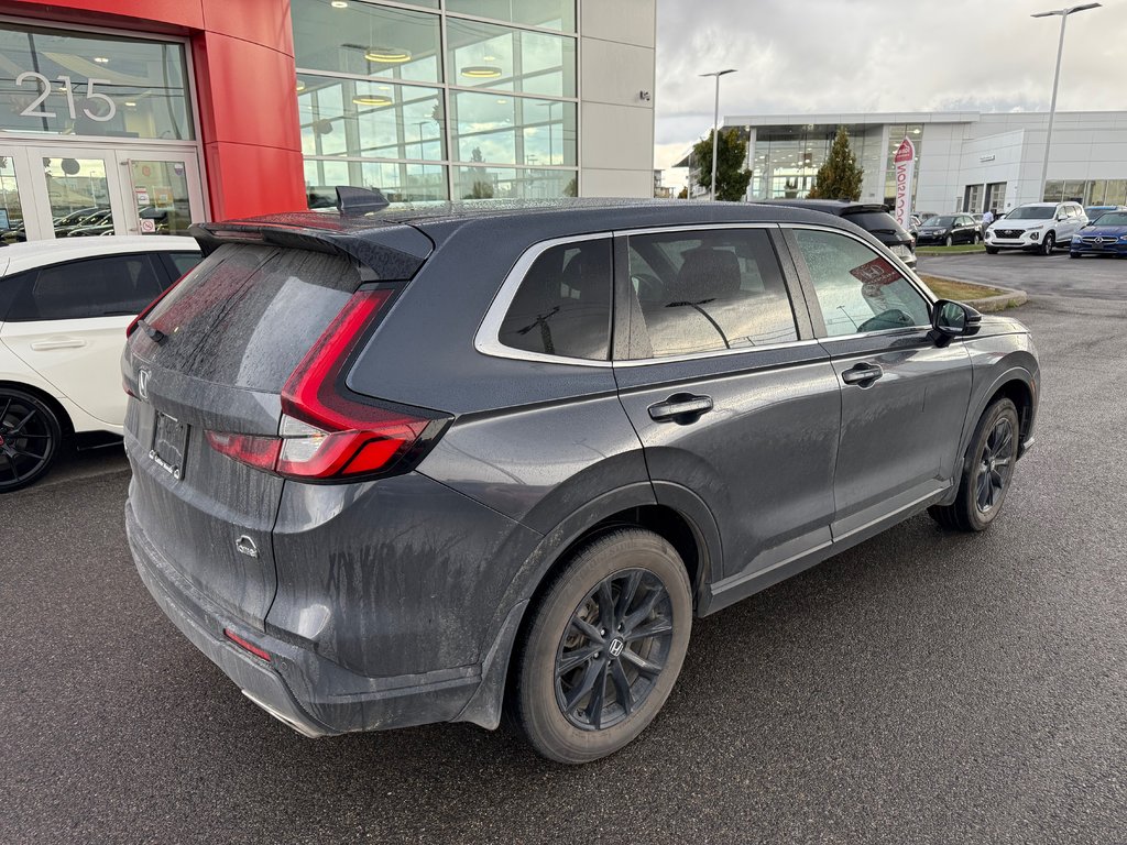 2025 Honda CR-V Hybrid EX-L in , Quebec - 4 - w1024h768px