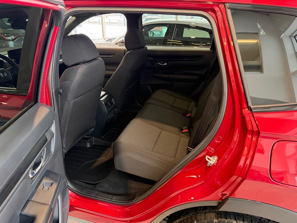 2026 Honda CR-V HYBRID TRAILSPORT DEMO in Montreal, Quebec - 5 - w1024h768px