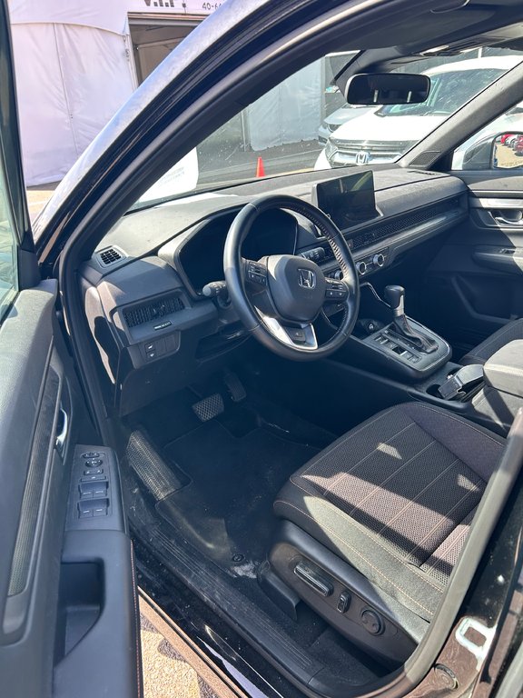 Honda CR-V Hybrid Sport 2026 à Lachenaie, Québec - 7 - w1024h768px