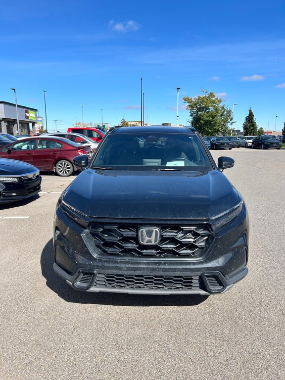 Honda CR-V Hybrid Sport 2026 à Lachenaie, Québec - 5 - w1024h768px