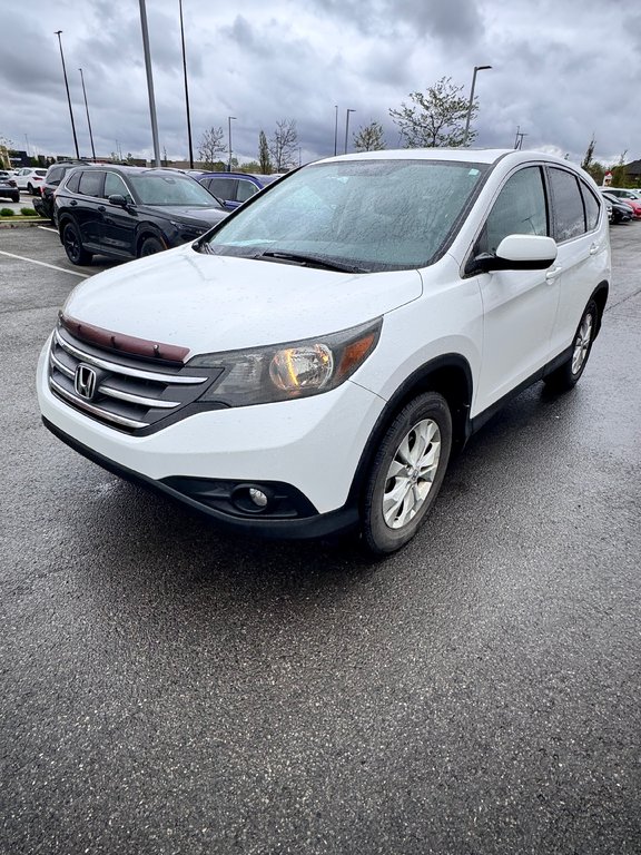 2012 Honda CR-V EX in Montreal, Quebec - 3 - w1024h768px
