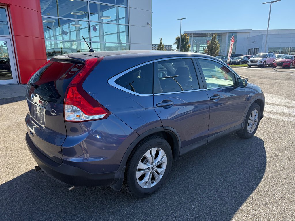 Honda CR-V EX 2012 à Lachenaie, Québec - 2 - w1024h768px