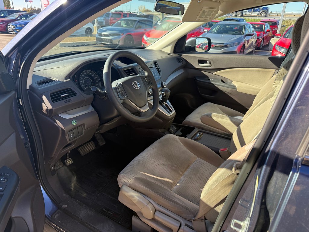Honda CR-V EX 2012 à Lachenaie, Québec - 7 - w1024h768px