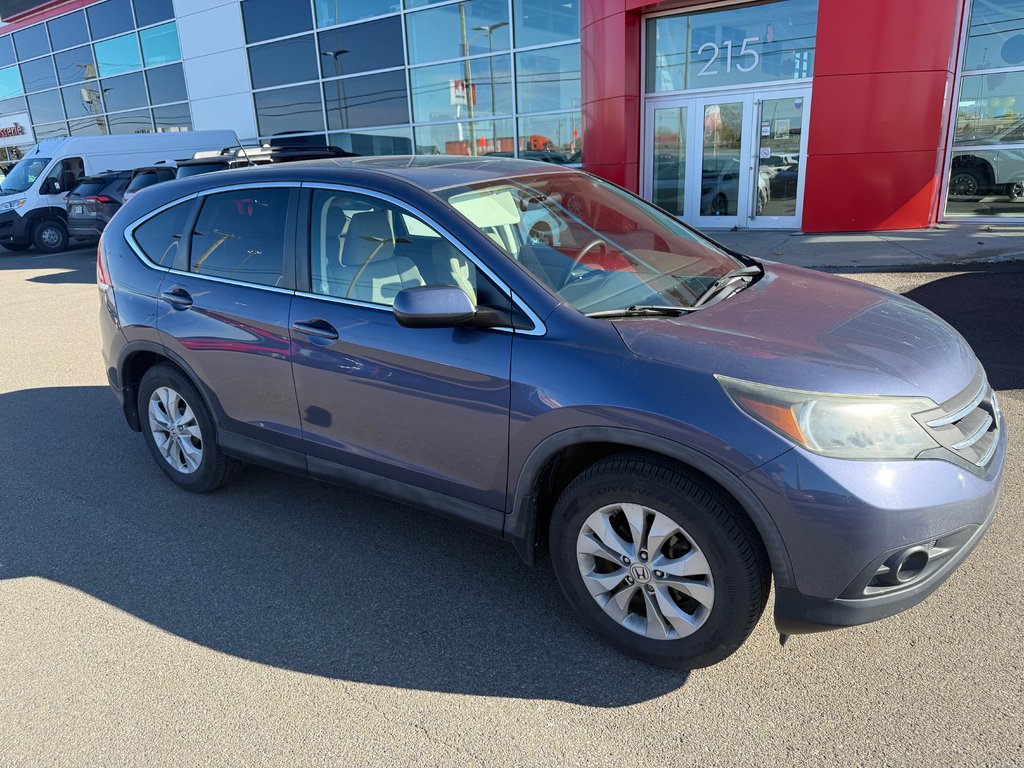 Honda CR-V EX 2012 à Lachenaie, Québec - 3 - w1024h768px