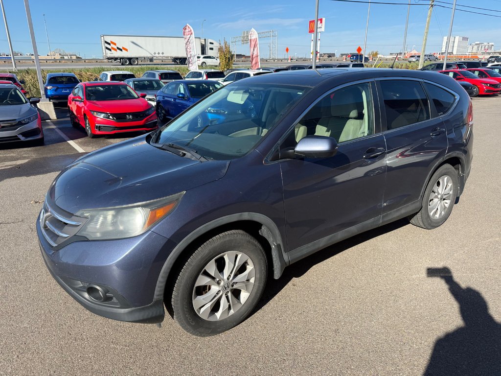 Honda CR-V EX 2012 à Lachenaie, Québec - 1 - w1024h768px