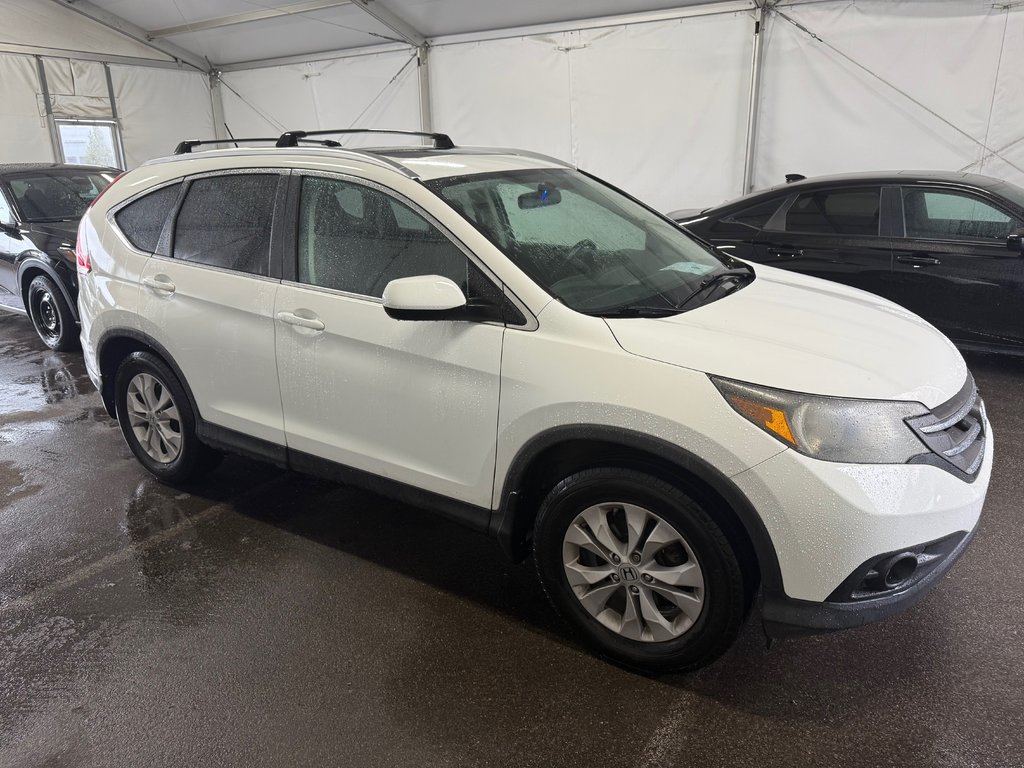 Honda CR-V EX 2012 à , Québec - 5 - w1024h768px