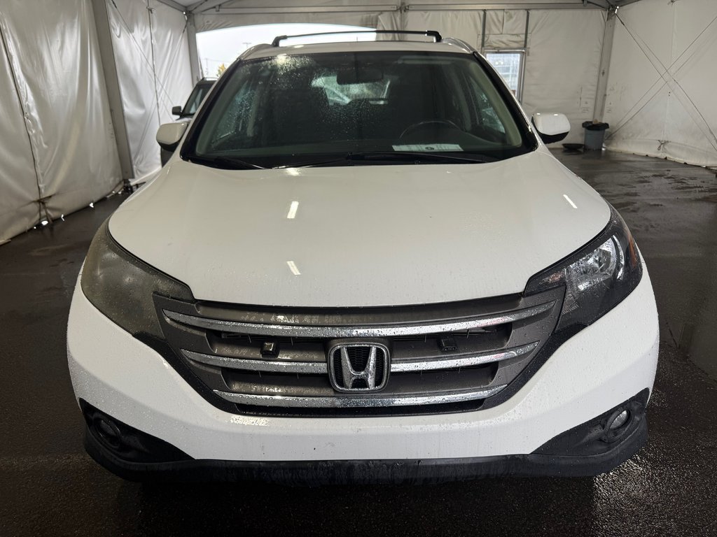 Honda CR-V EX 2012 à , Québec - 6 - w1024h768px