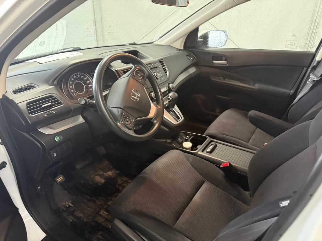 Honda CR-V EX 2012 à , Québec - 7 - w1024h768px