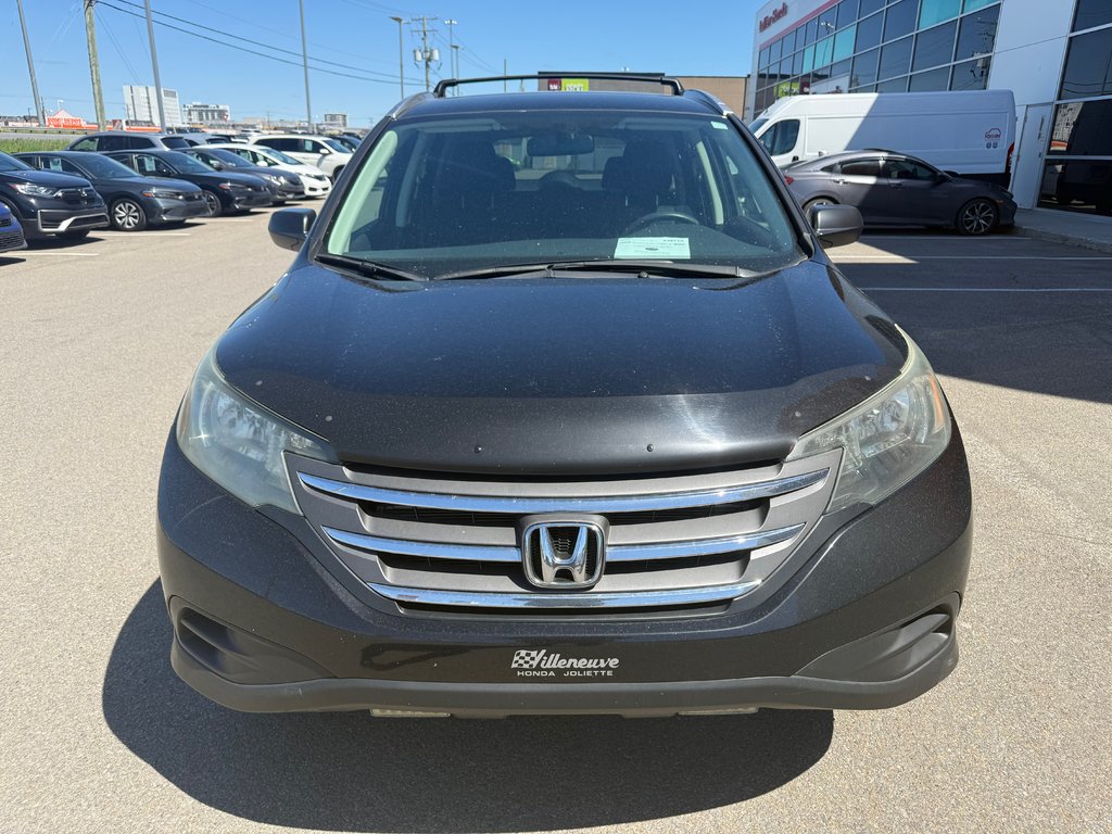 Honda CR-V LX 2012 à Lachenaie, Québec - 8 - w1024h768px