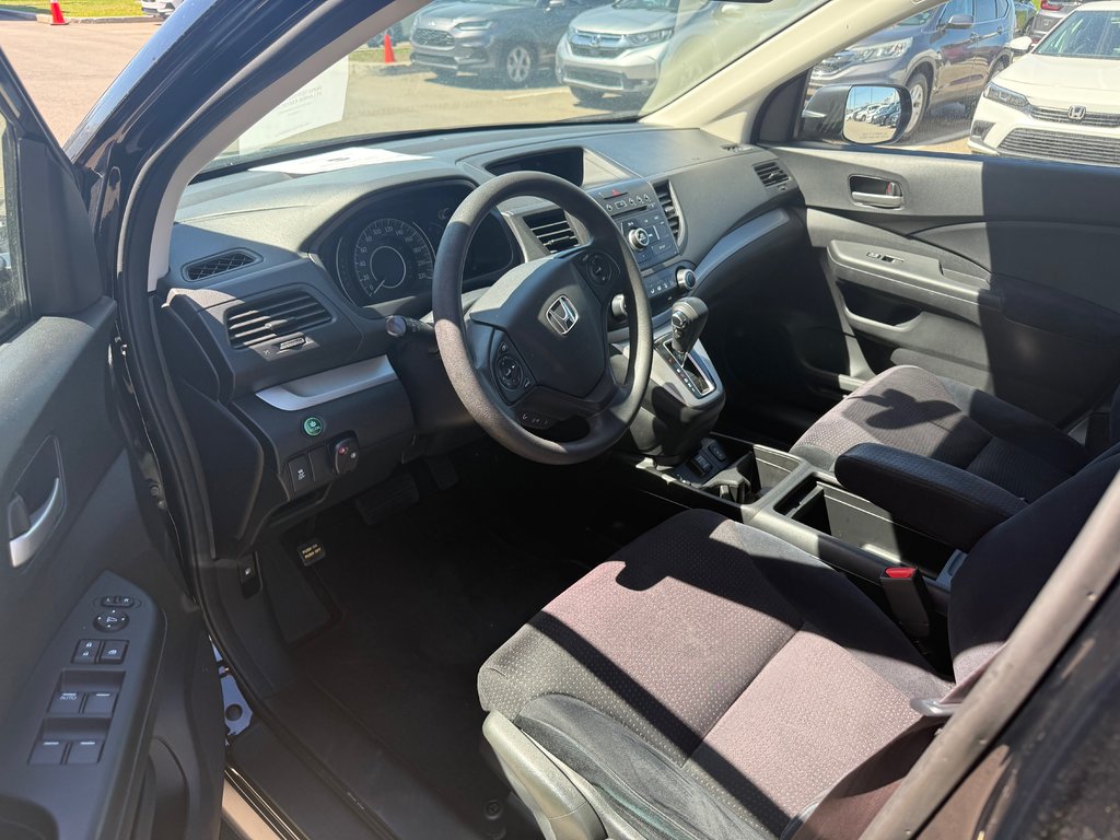 Honda CR-V LX 2012 à Lachenaie, Québec - 10 - w1024h768px