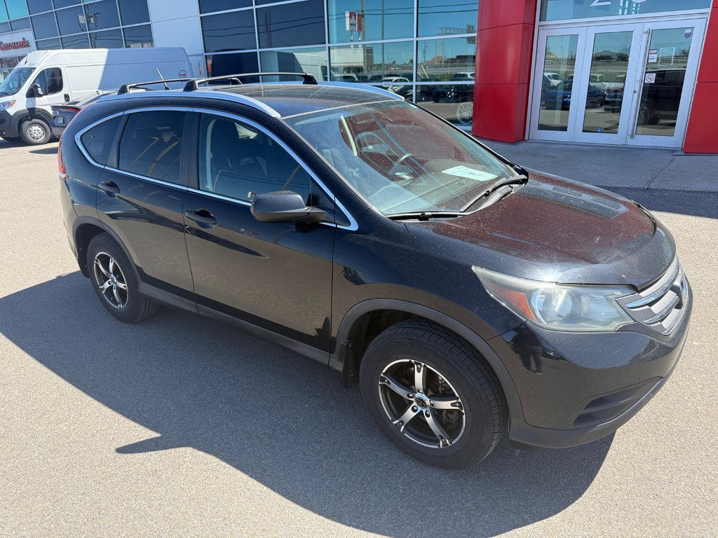 Honda CR-V LX 2012 à Lachenaie, Québec - 7 - w1024h768px