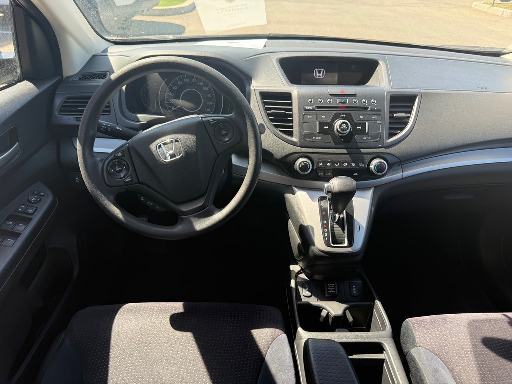 Honda CR-V LX 2012 à Lachenaie, Québec - 11 - w1024h768px