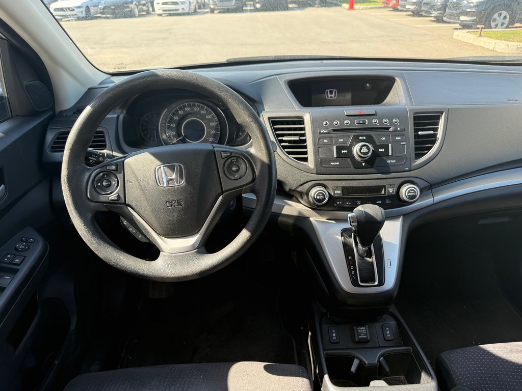 Honda CR-V EX 2013 à Montréal, Québec - 12 - w1024h768px
