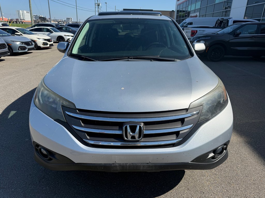 Honda CR-V EX 2013 à Montréal, Québec - 9 - w1024h768px