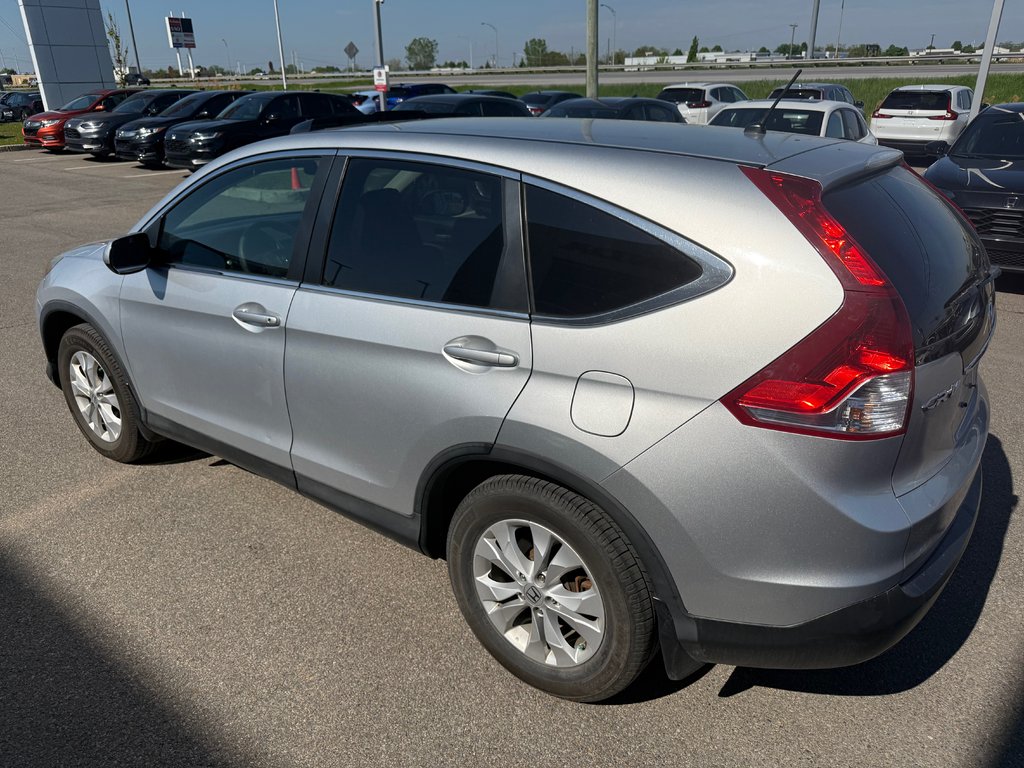 Honda CR-V EX 2013 à Montréal, Québec - 3 - w1024h768px