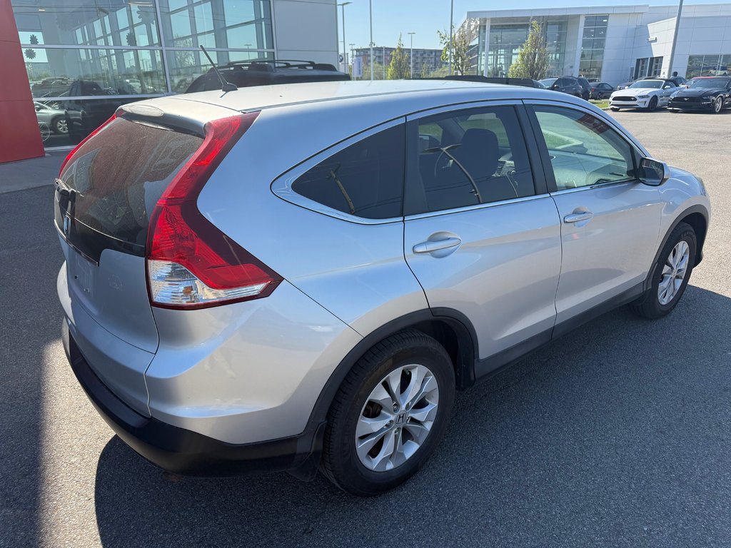 Honda CR-V EX 2013 à Montréal, Québec - 5 - w1024h768px