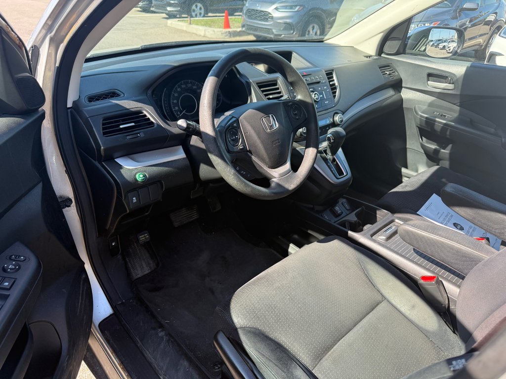 Honda CR-V EX 2013 à Montréal, Québec - 11 - w1024h768px