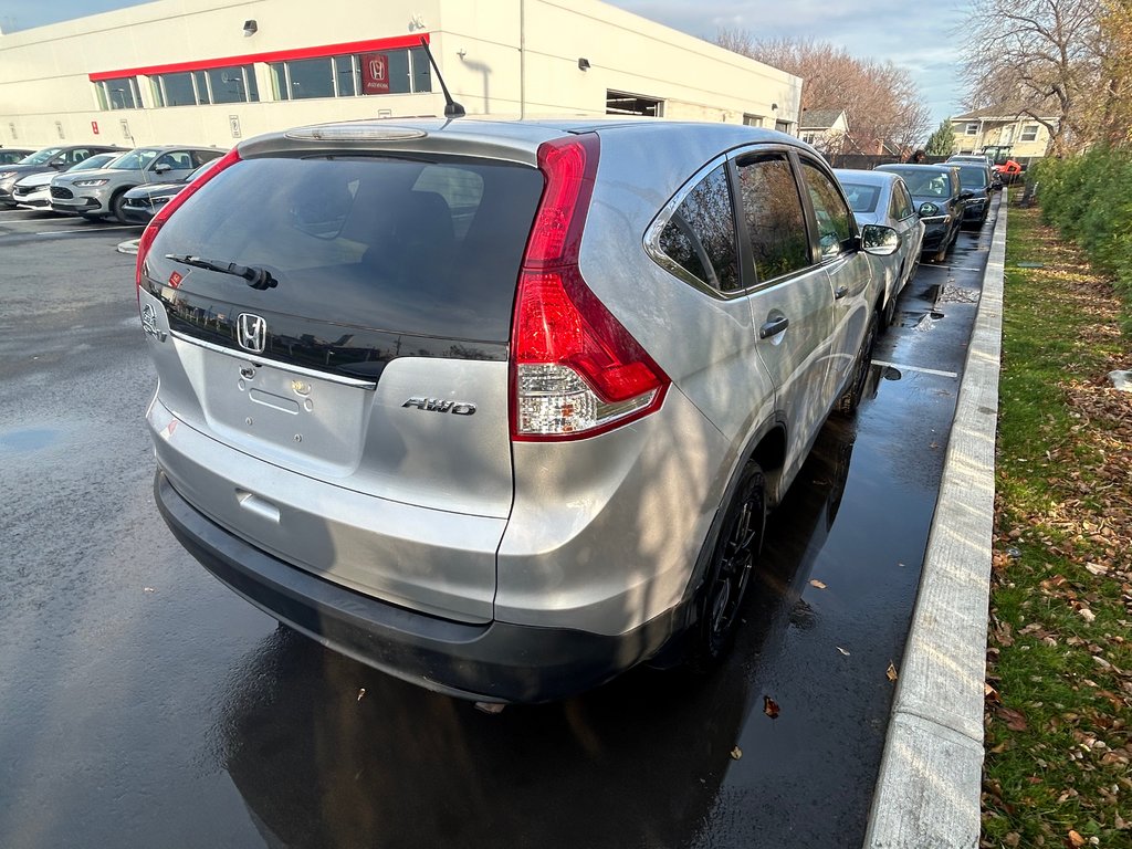 CR-V LX AWD JAMAIS ACCIDENTÉ 2014 à , Québec - 3 - w1024h768px