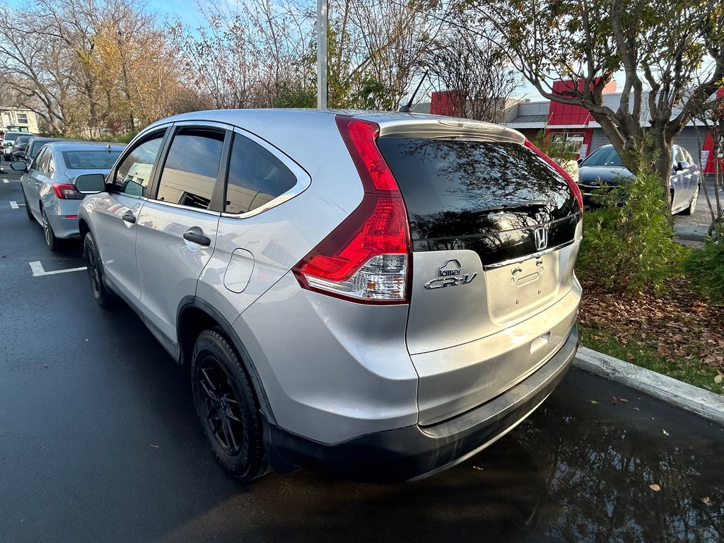 CR-V LX AWD JAMAIS ACCIDENTÉ 2014 à , Québec - 2 - w1024h768px