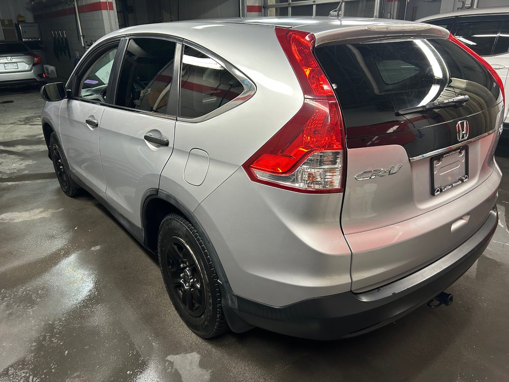 CR-V LX 2014 à , Québec - 4 - w1024h768px