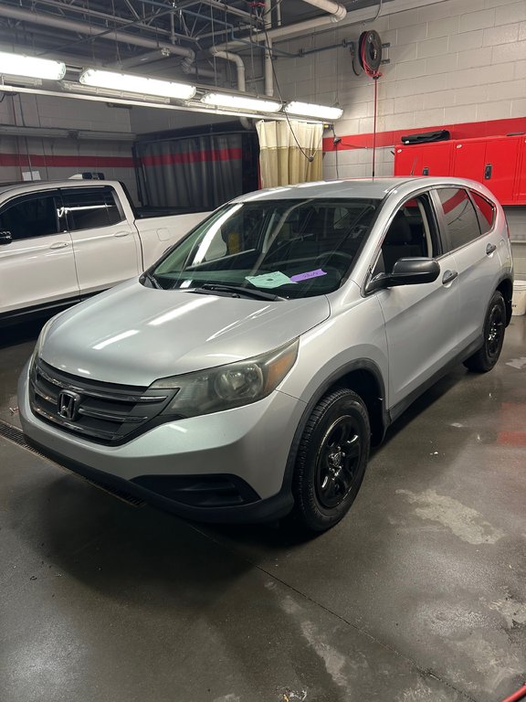 CR-V LX 2014 à , Québec - 1 - w1024h768px