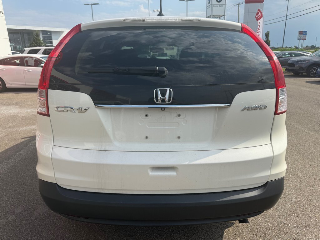 Honda CR-V EX-L 2014 à Lachenaie, Québec - 3 - w1024h768px