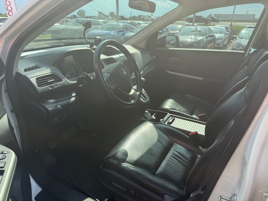 Honda CR-V EX-L 2014 à Lachenaie, Québec - 7 - w1024h768px