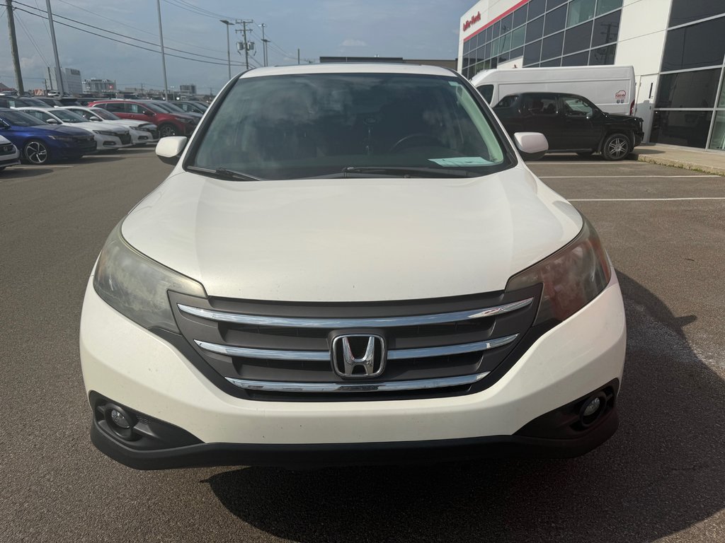 Honda CR-V EX-L 2014 à Lachenaie, Québec - 6 - w1024h768px