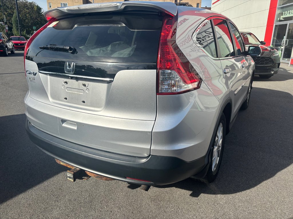 Honda CR-V EX 2014 à , Québec - 3 - w1024h768px