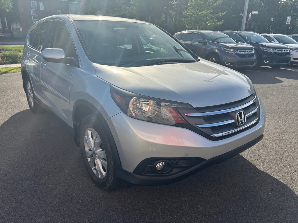 Honda CR-V EX 2014 à , Québec - 2 - w1024h768px