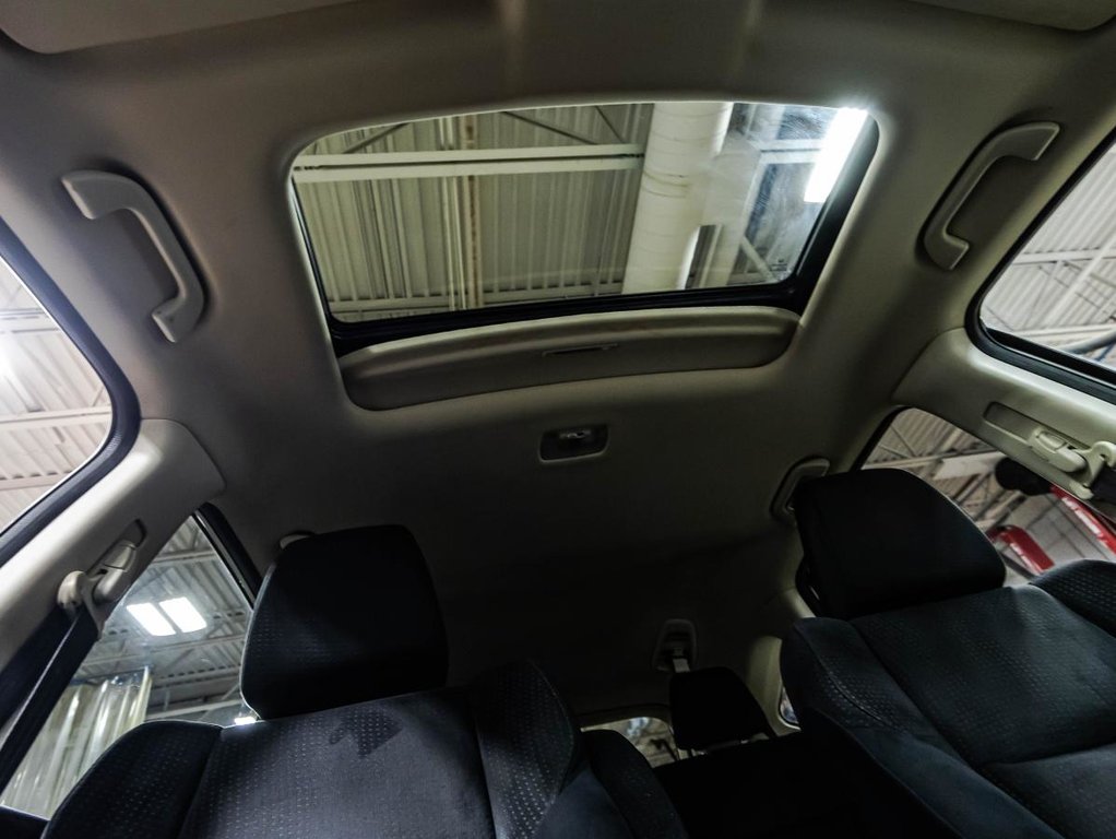 Honda CR-V EX AWD I SIEGES CHAUFFANTS I CAMERA I BLUETOOTH I MAGS  I TOIT OUVRANT 2014 à Montréal, Québec - 18 - w1024h768px