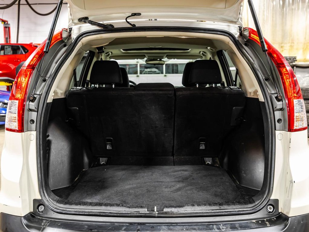 Honda CR-V EX AWD I SIEGES CHAUFFANTS I CAMERA I BLUETOOTH I MAGS  I TOIT OUVRANT 2014 à Montréal, Québec - 15 - w1024h768px