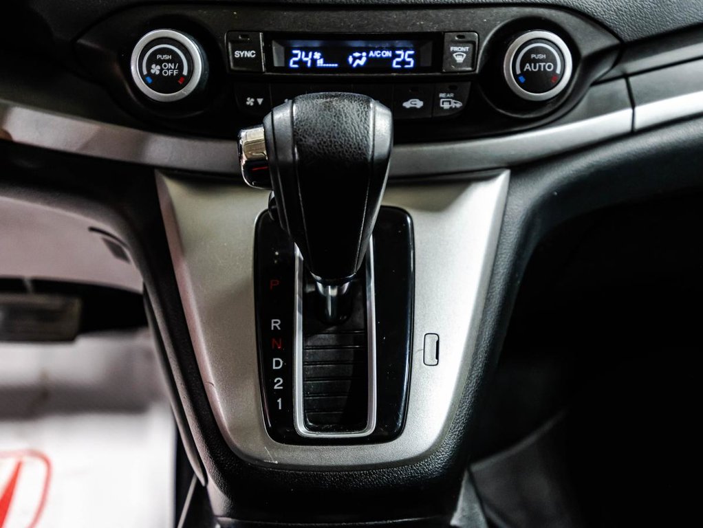 Honda CR-V EX AWD I SIEGES CHAUFFANTS I CAMERA I BLUETOOTH I MAGS  I TOIT OUVRANT 2014 à Montréal, Québec - 25 - w1024h768px