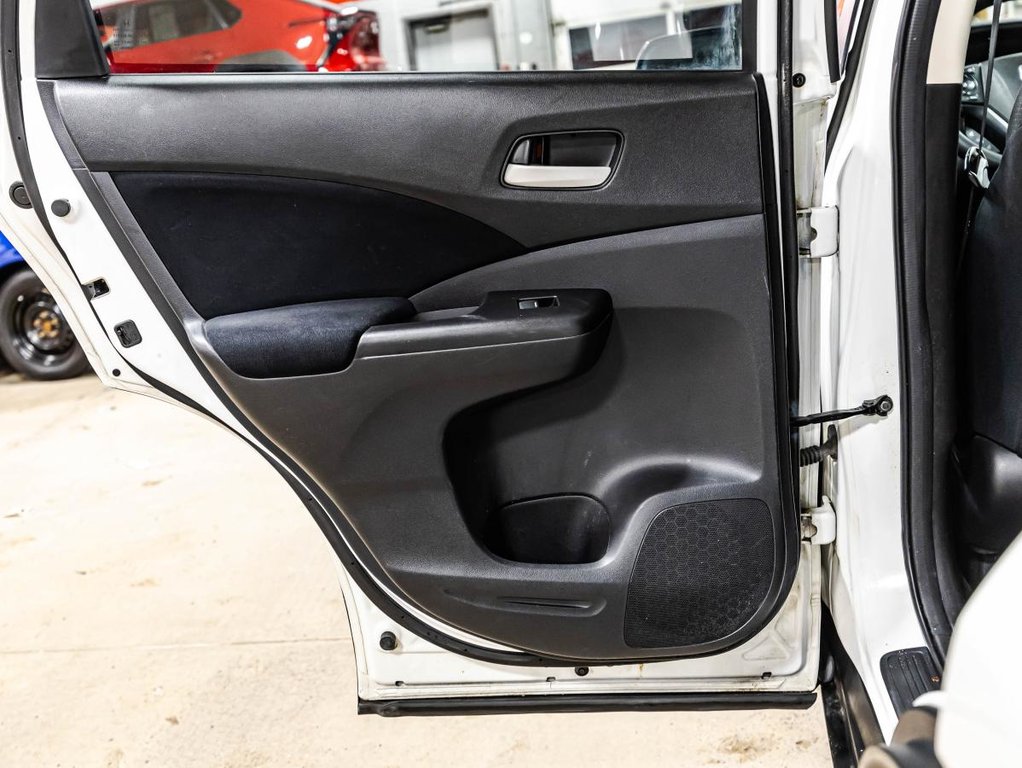 Honda CR-V EX AWD I SIEGES CHAUFFANTS I CAMERA I BLUETOOTH I MAGS  I TOIT OUVRANT 2014 à Montréal, Québec - 12 - w1024h768px