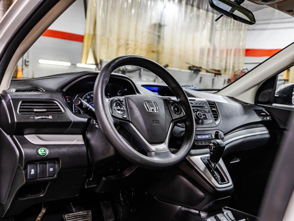 Honda CR-V EX AWD I SIEGES CHAUFFANTS I CAMERA I BLUETOOTH I MAGS  I TOIT OUVRANT 2014 à Montréal, Québec - 20 - w1024h768px