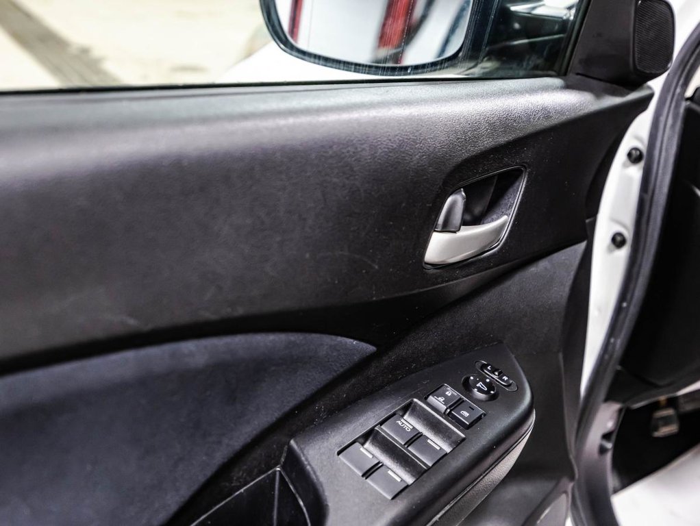 Honda CR-V EX AWD I SIEGES CHAUFFANTS I CAMERA I BLUETOOTH I MAGS  I TOIT OUVRANT 2014 à Montréal, Québec - 11 - w1024h768px