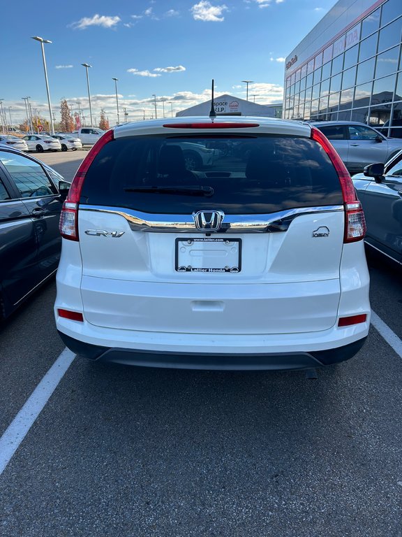 2015  CR-V LX in , Quebec - 6 - w1024h768px