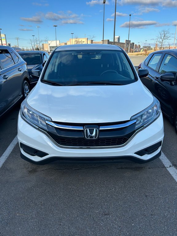 2015  CR-V LX in , Quebec - 5 - w1024h768px