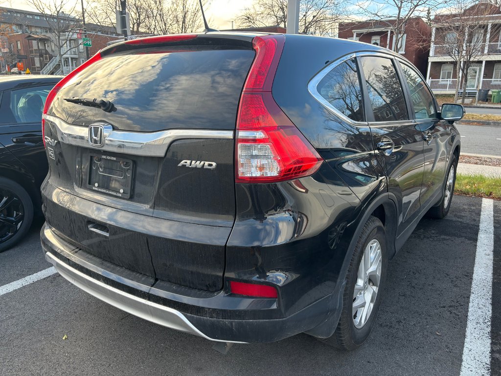 CR-V EX-L 2015 à Montréal, Québec - 3 - w1024h768px