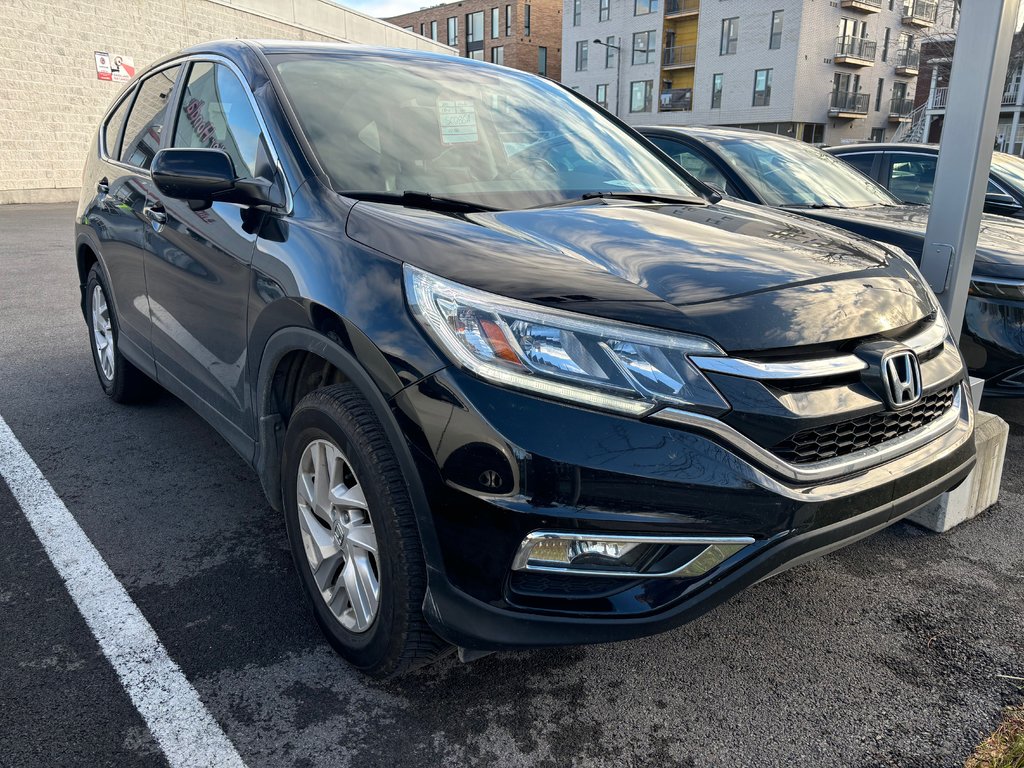 CR-V EX-L 2015 à Montréal, Québec - 2 - w1024h768px