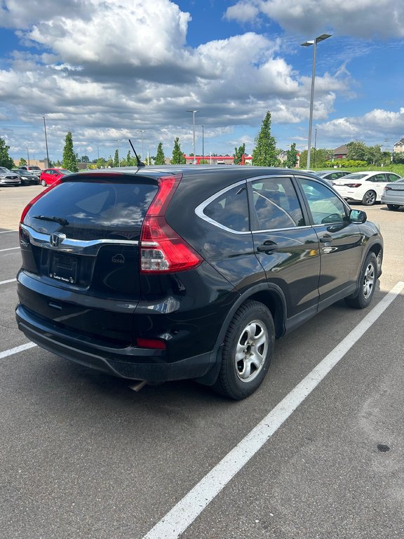 Honda CR-V LX 2015 à , Québec - 7 - w1024h768px