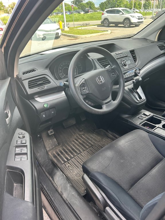 Honda CR-V LX 2015 à , Québec - 5 - w1024h768px
