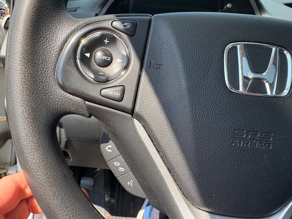 2015 Honda CR-V EX JAMAIS ACCIDENTÉ in , Quebec - 6 - w1024h768px