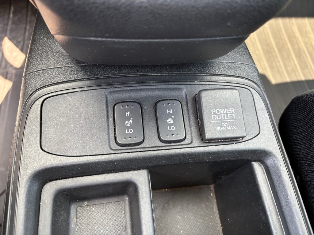 2015 Honda CR-V EX JAMAIS ACCIDENTÉ in , Quebec - 10 - w1024h768px