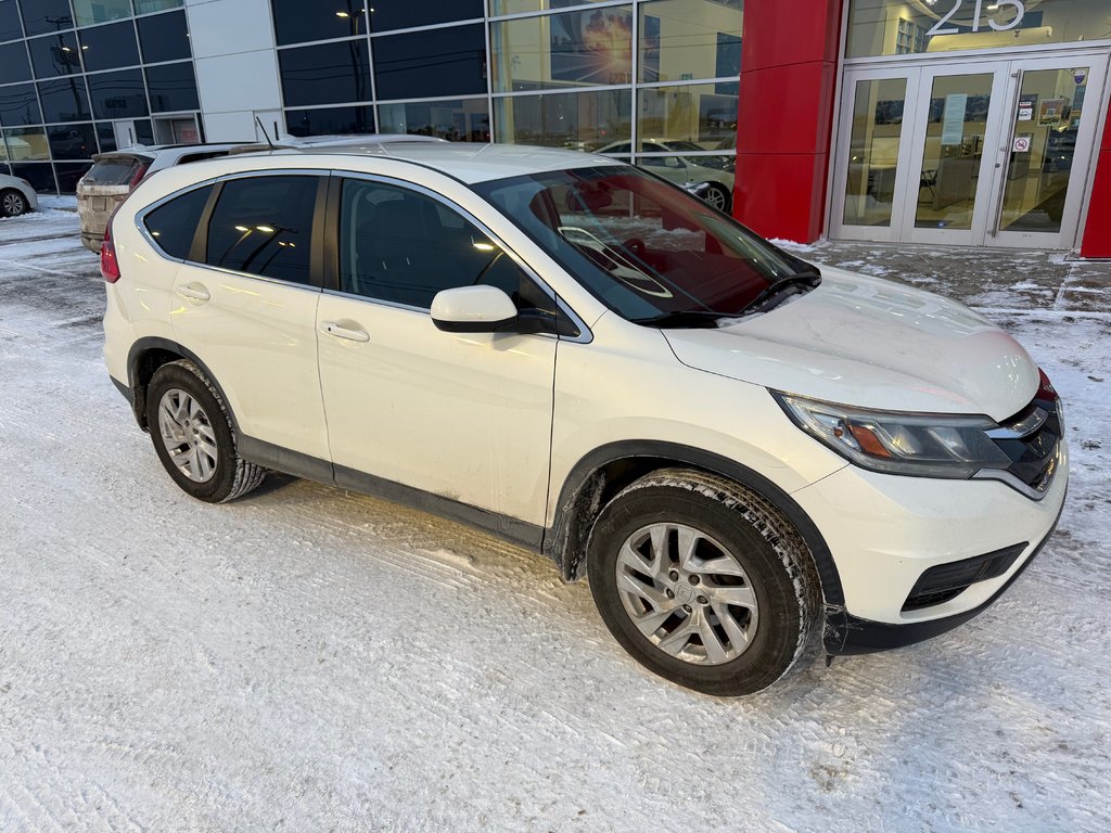 Honda CR-V SE 2015 à , Québec - 9 - w1024h768px